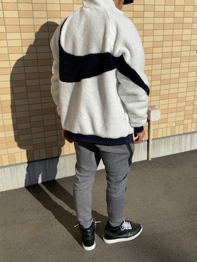 スニ介さんのコーディネート