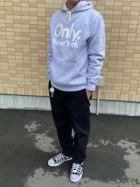 スニ介さんのコーディネート