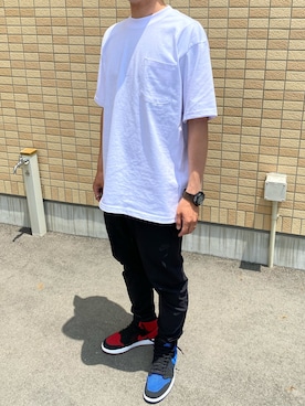 スニ介さんのコーディネート