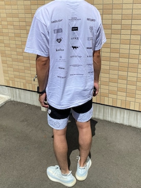 スニ介さんのコーディネート