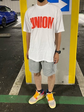 スニ介さんのコーディネート