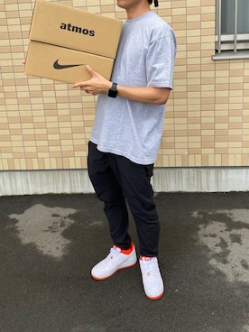 スニ介さんのコーディネート