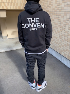 スニ介さんのコーディネート