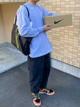 スニ介さんのコーディネート