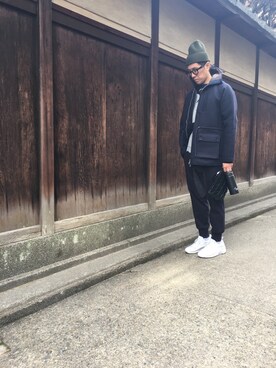 KOROSUKEさんのコーディネート