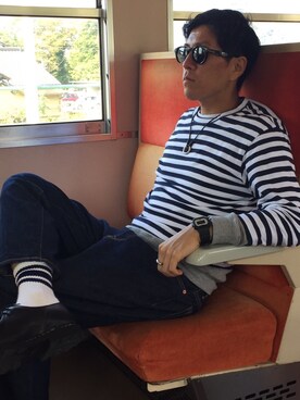 KOROSUKEさんのコーディネート