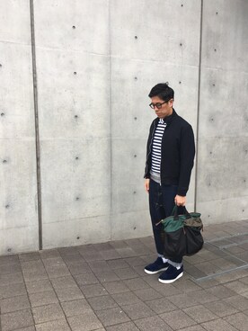 KOROSUKEさんのコーディネート