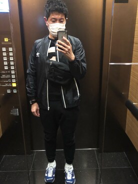 KOROSUKEさんのコーディネート