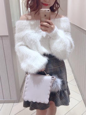 aiminnさん(レディース・146cm)の秋コーディネート