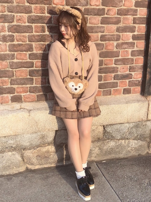 aiminnさんのコーディネート