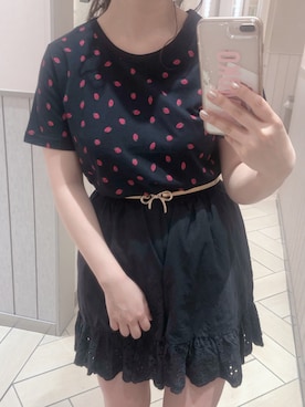 aiminnさん(レディース・146cm)の春コーディネート