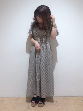 aiminnさんのコーディネート