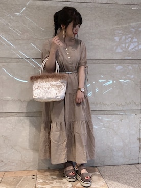 aiminnさんのコーディネート