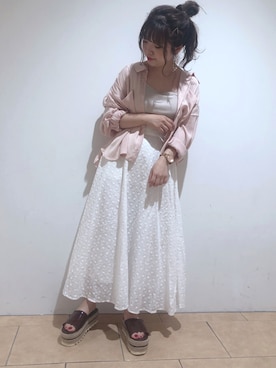 aiminnさんのコーディネート