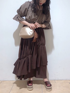 aiminnさんのコーディネート