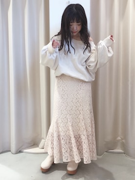 aiminnさんのコーディネート