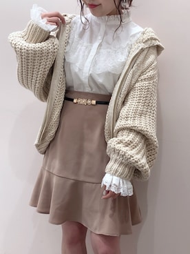 aiminnさんのコーディネート