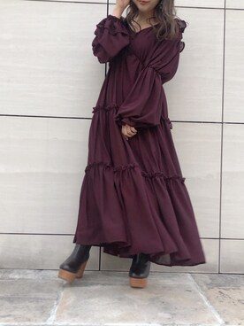 aiminnさんのコーディネート