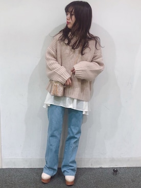 aiminnさんのコーディネート