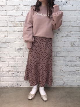 aiminnさんのコーディネート