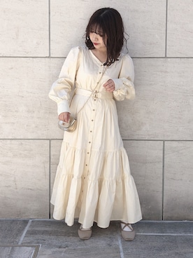 aiminnさんのコーディネート