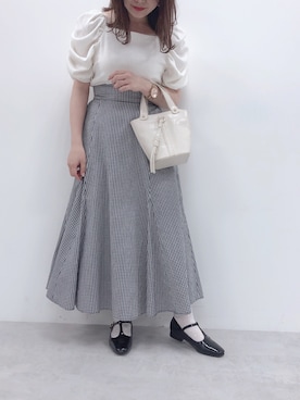 aiminnさんのコーディネート