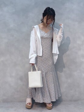 aiminnさんのコーディネート