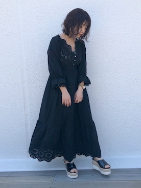 aiminnさんのコーディネート