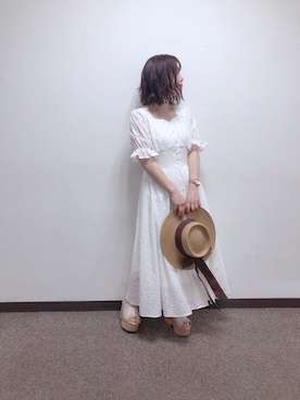 aiminnさんのコーディネート