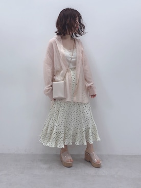 aiminnさんのコーディネート