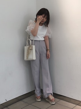 aiminnさんのコーディネート