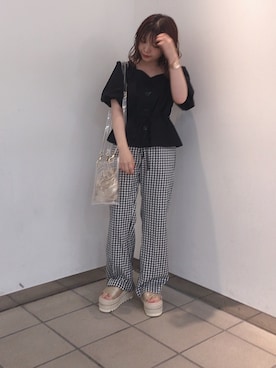 aiminnさんのコーディネート