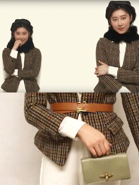 papricaaさんのコーディネート