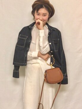 papricaaさんのコーディネート