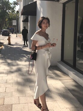 papricaaさんのコーディネート