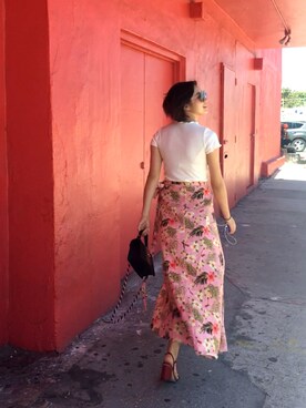 papricaaさんのコーディネート