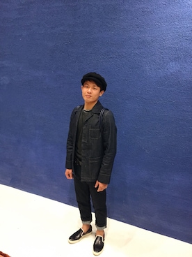 KENGOHさんのコーディネート