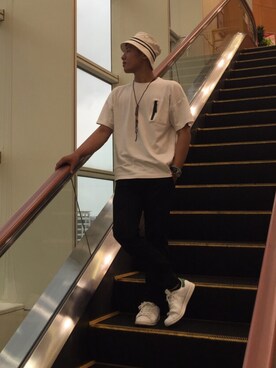 KENGOHさんのコーディネート