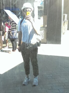 KENGOHさんのコーディネート