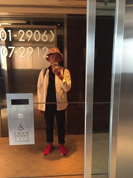 KENGOHさんのコーディネート