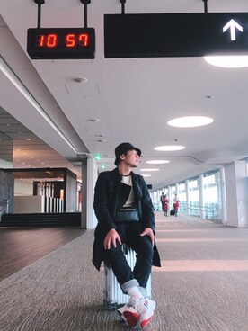 KENGOHさんのコーディネート