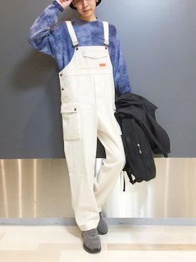 ヒロさんのコーディネート