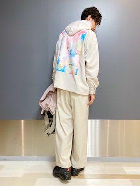 ヒロさんのコーディネート