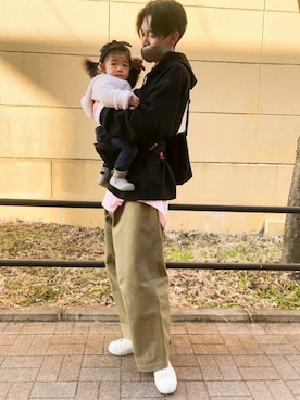 ヒロさんのコーディネート