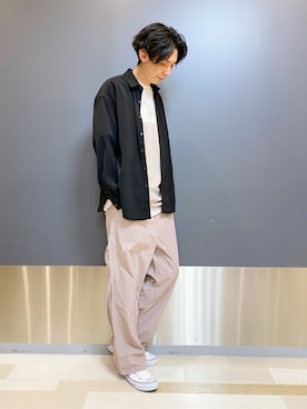 ヒロさんのコーディネート