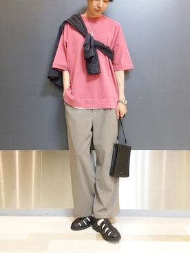 ヒロさんのコーディネート