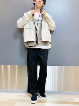 ヒロさんのコーディネート