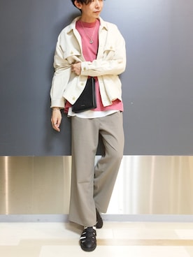 ヒロさんのコーディネート