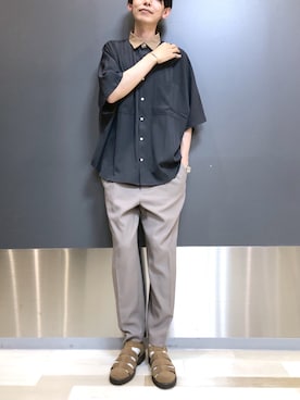 ヒロさんのコーディネート