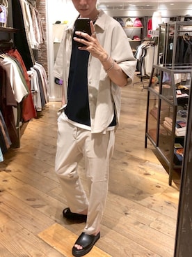 ヒロさんのコーディネート